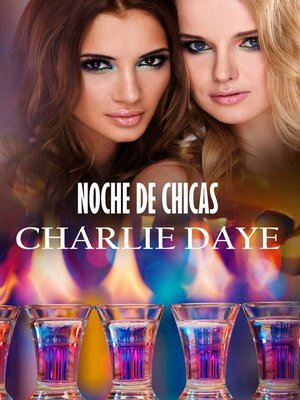 cover image of Noche de Chicas